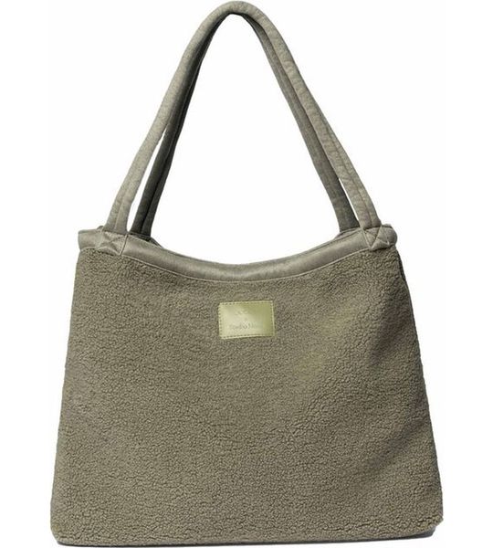 Luiertas Joolz x Studio Noos Mom Bag Sage Green