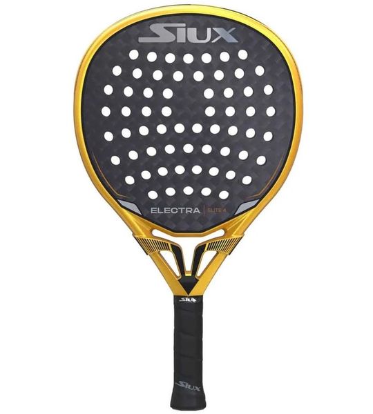 Siux Electra Elite 4