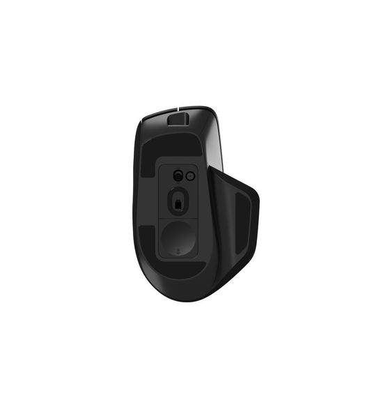 Rapoo VT0PRO Gaming Muis Zwart