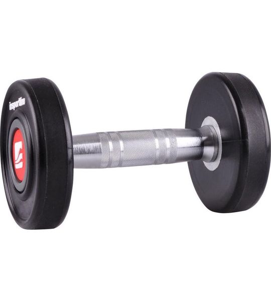 InSportline Halter 4 kg - Profi