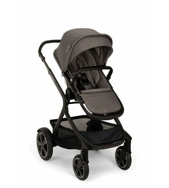 Wandelwagen Nuna DEMI Next Thunder