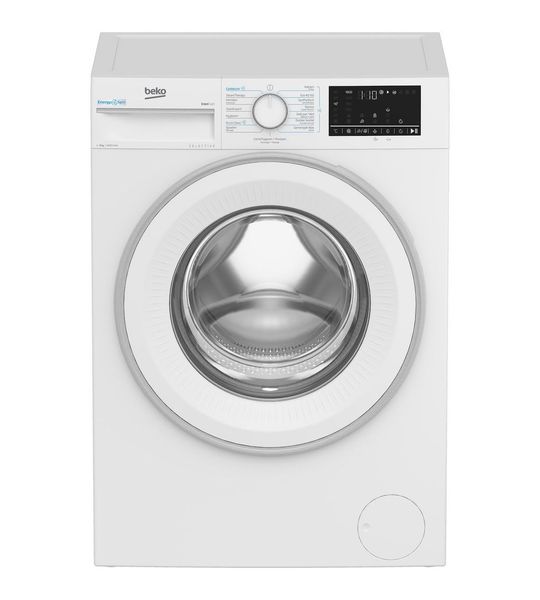 Beko B3WM49610W2 Wasmachine Wit