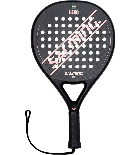 Salming Hero S19 Tech Padel Racket