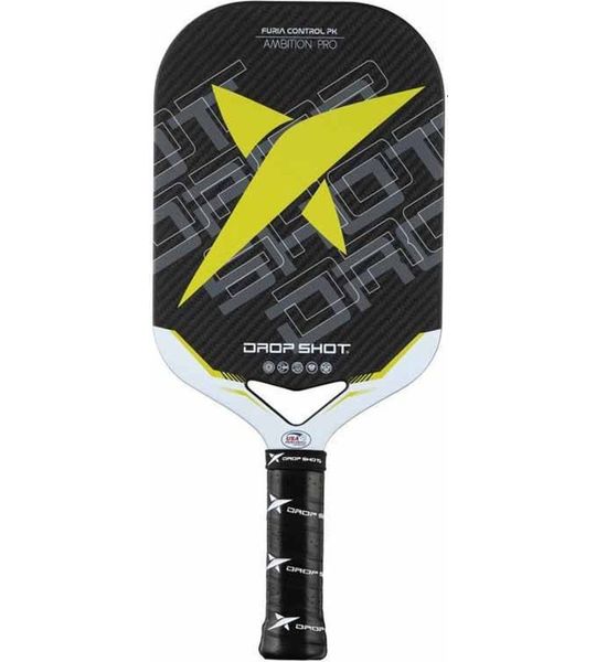 Drop Shot Furia Control - Pickleball racket