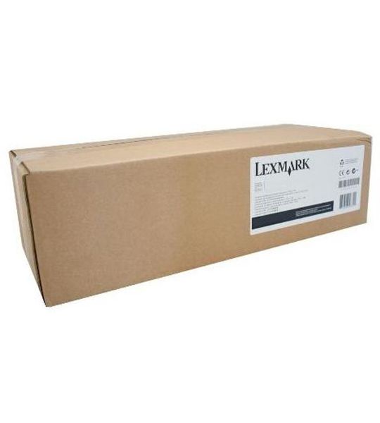 Lexmark 24B7502 zwart