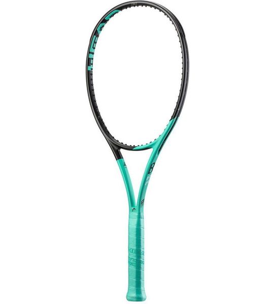 Head Racket Boom Pro 2022 Onbespannen Tennisracket Zilver 20