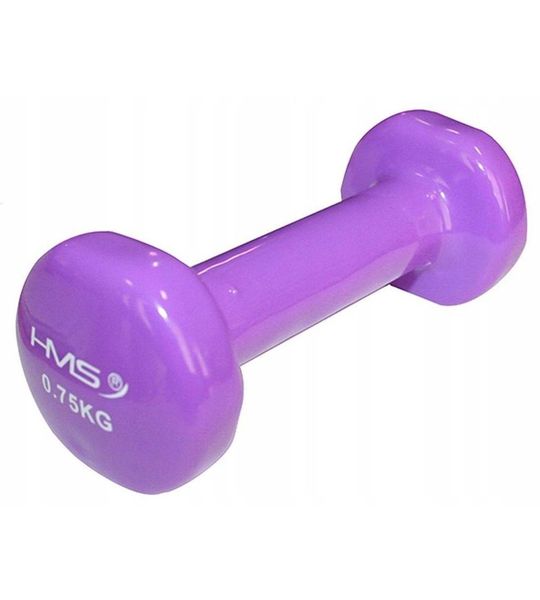 HMS vinyl halter 0,75 kg