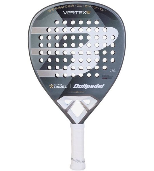 Bullpadel Vertex 04 Woman Premier Padel 2025 Edition Padel Racket