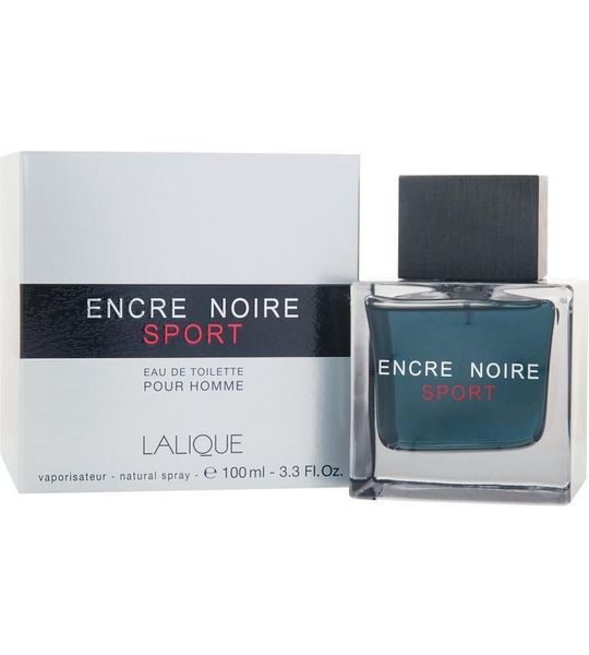 Lalique Encre Noir Sport Eau de Toilette