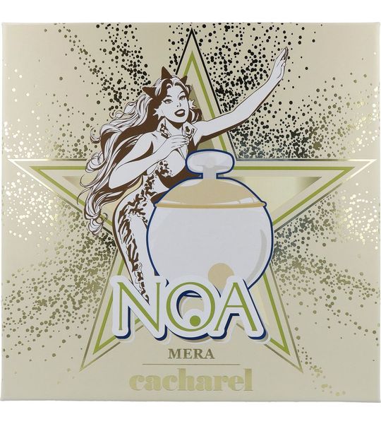 Cacharel Noa Giftset