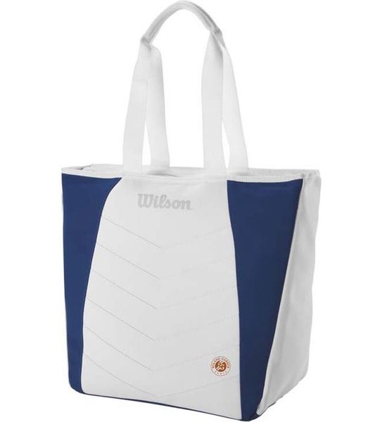 Wilson Tote Roland Garros 2024 Cream/ Clay