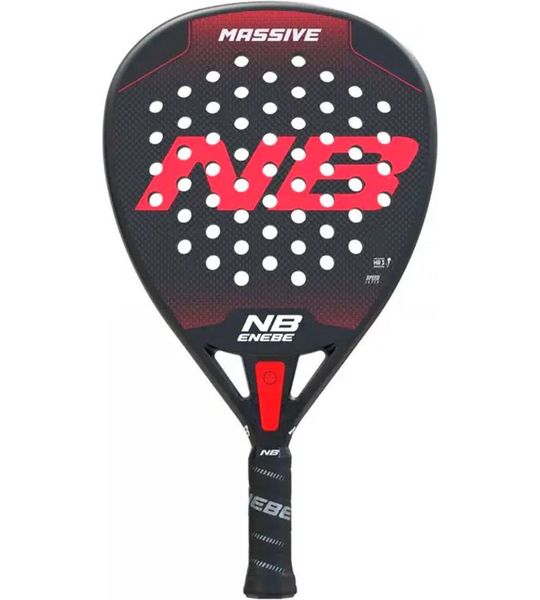 Enebe Massive (Diamant) - 2024 padel racket