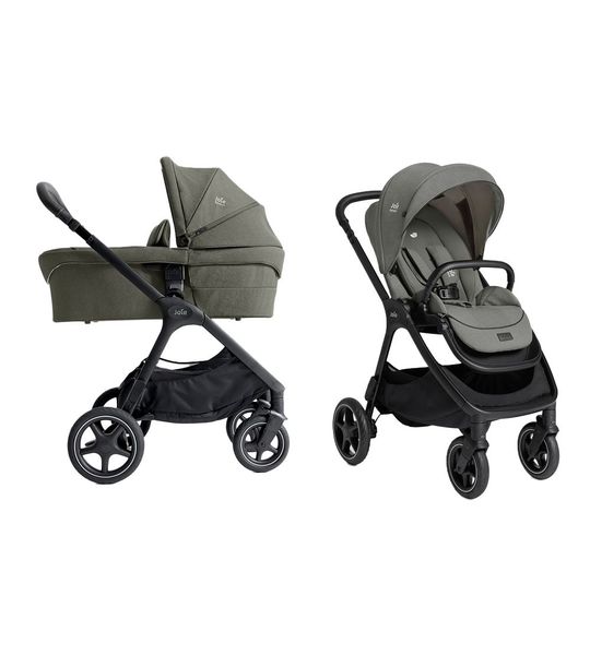 Kinderwagen Joie Finiti Evergreen