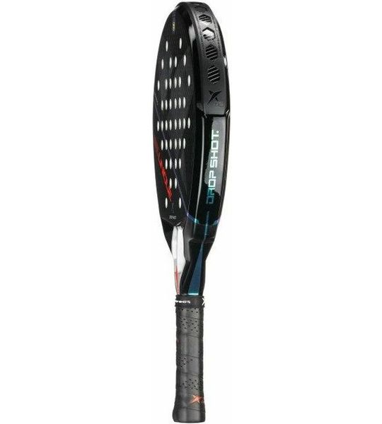 Padel Racket Drop Shot Bronco Multicolour