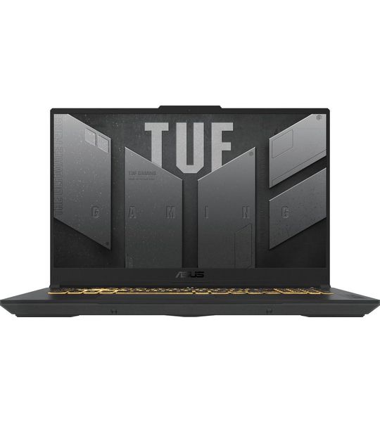 Asus TUF Gaming F17 FX707VV-HX208W