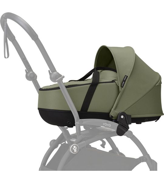 Stokke® YOYO Reiswieg - Olive