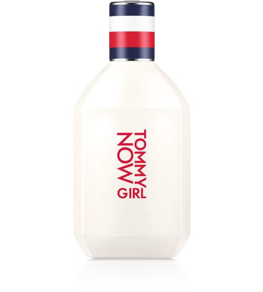 Tommy Hilfiger Girl Now Eau de Toilette