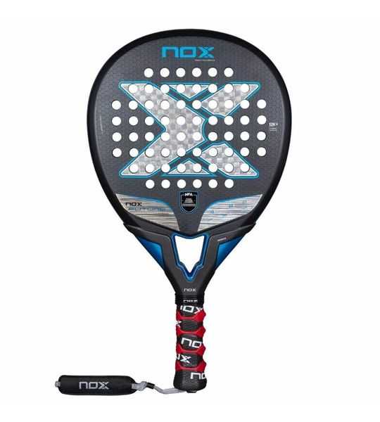 Nox Future Hybrid 12k Alum
