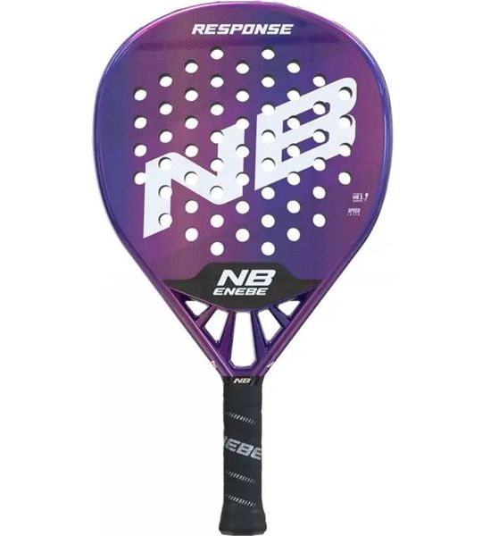 Enebe Response Fiber Purple