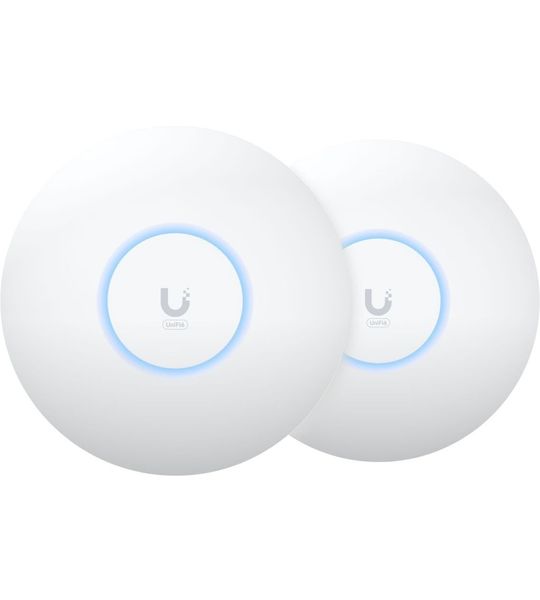 Ubiquiti UniFi U6+ 2-Pack