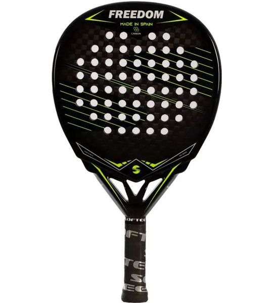 SOFTEE FREEDOM PADEL RACKET