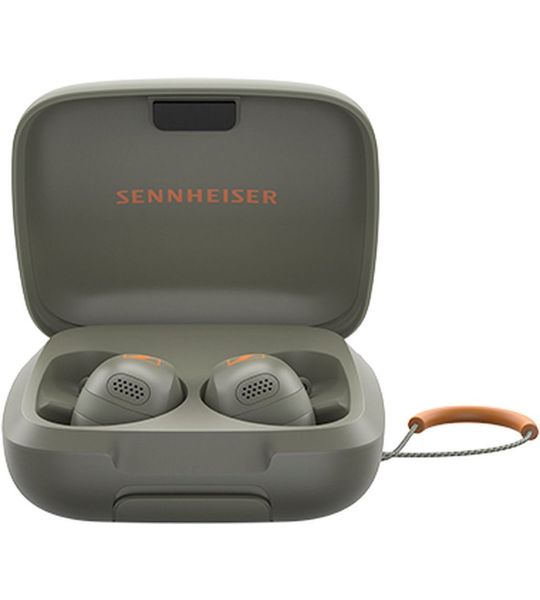 Sennheiser Momentum Sport Groen