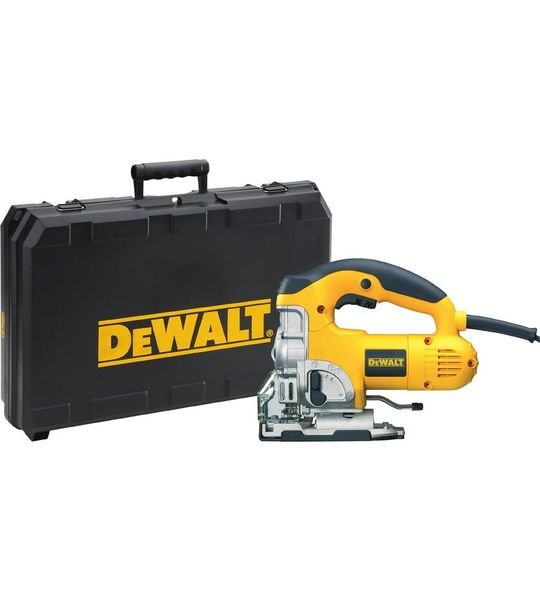 DeWalt DW331KT-QS (zonder accu)