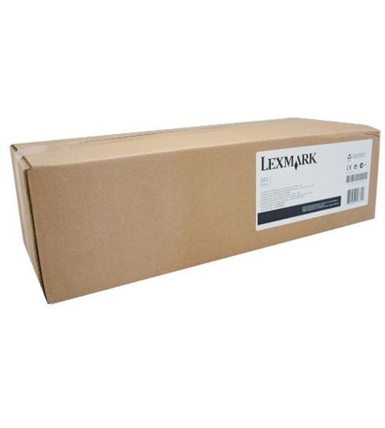 Lexmark 24B7501 geel