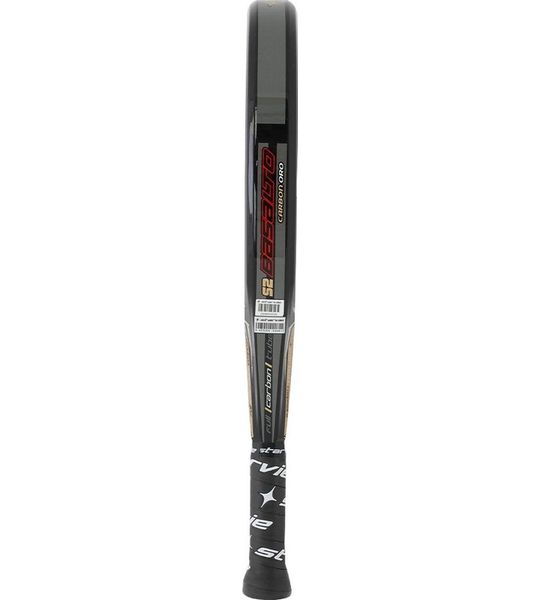 GOLD STAR VIE BASALT CARBON PADEL RACKET