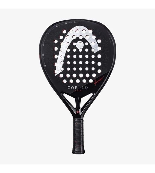 HEAD Coello Pro (Diamant) - 2025 padel racket