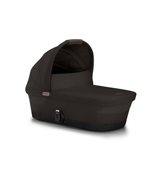 Reiswieg Cybex Gazelle S Chocolate Brown/Brown