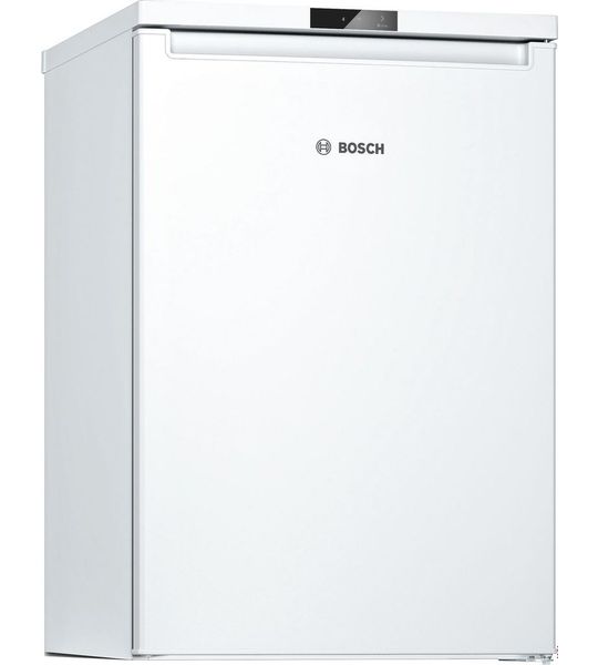 Bosch KTR15NWEB Tafelmodel koelkast zonder vriesvak Wit