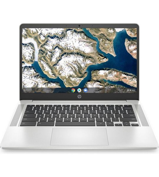 HP Chromebook 14a-na0040nd - 14 Inch Intel Celeron 4 Gb 64