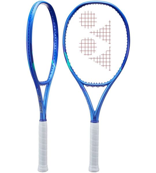 Yonex Ezone 100 Blast Tennisracket Transparant 1