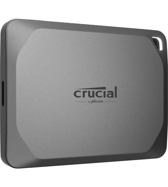 Crucial X9 Pro 2TB Portable SSD