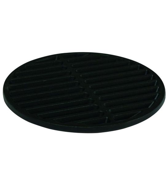 Grill Guru Cast Iron Grid Large