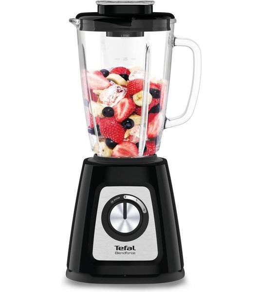 Tefal Bl4358 Blendforce Ii Blender Zwart