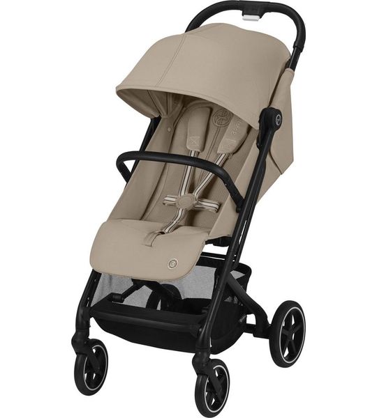 Cybex Beezy Buggy - Almond Beige