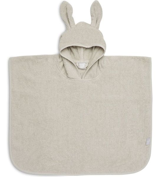 Badponcho Jollein Nougat