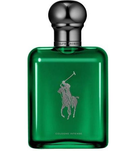 Polo classic cologne intense spray 125 ml