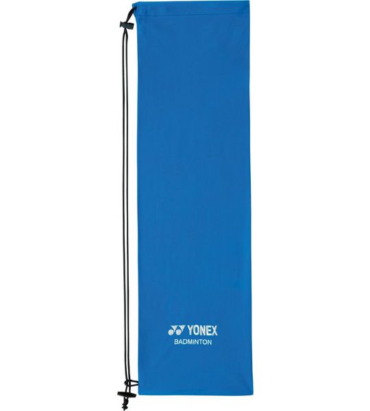 Yonex AC-541 drawstring soft case rackettas - blauw