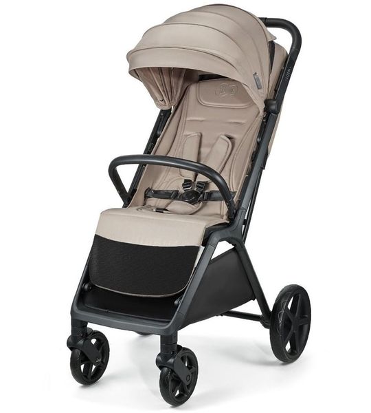 Buggy Kinderkraft Loom Linen Beige