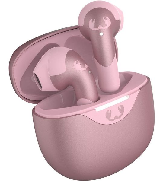 Fresh &apos;n Rebel Twins Blaze Oordopjes Roze