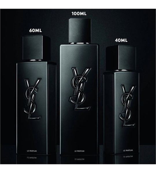 MYSLF Le Parfum spray 60 ml