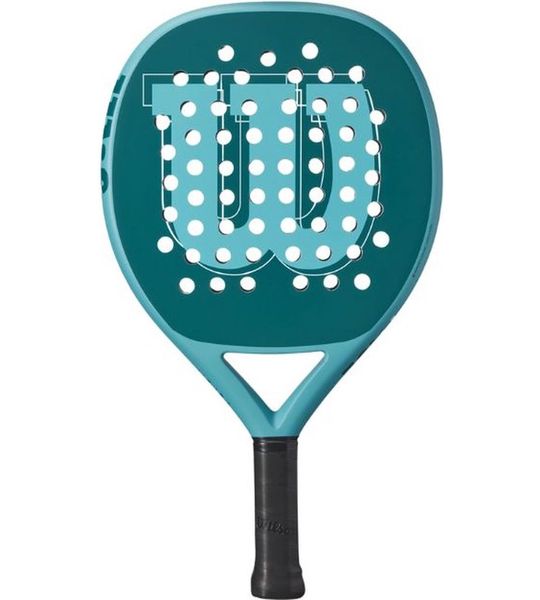 Wilson Padelracket Pace V1 Blauw