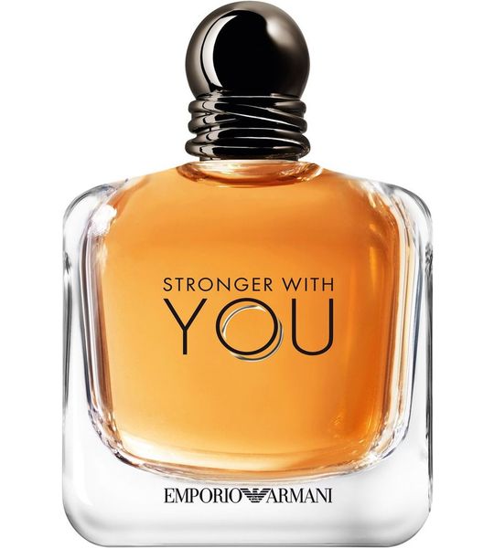 Stronger with You eau de toilette spray 150 ml