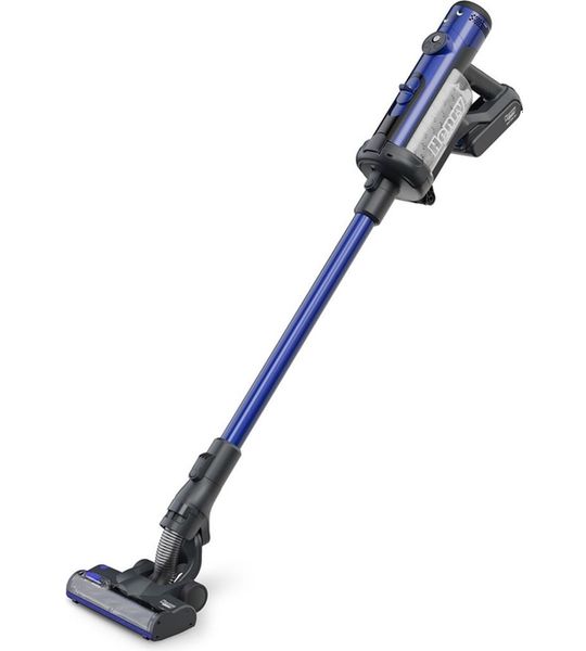 Numatic Henry Quick Pet HEN100B Steelstofzuiger Blauw