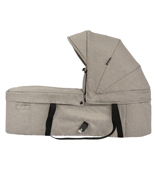 Reiswieg Novi Baby® Scott Hazel Melange