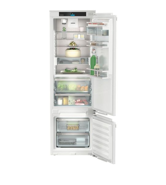 Liebherr ICBbi 5152-22 Inbouw koel-vriescombinatie