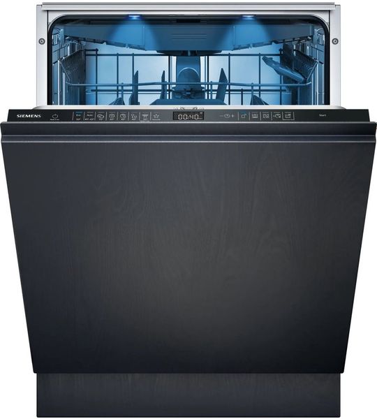 Siemens SN65EX08CE Vaatwasser